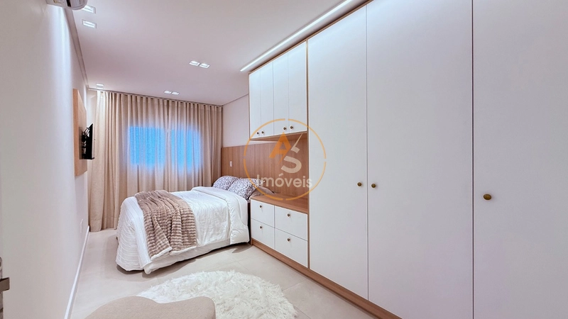 EXCELENTE APTO DE 3 SUÍTES MOBILIADO E DECORADO EM CAPÃO DA CANOA!!!: 32ª foto da galeria de imagens do imóvel
