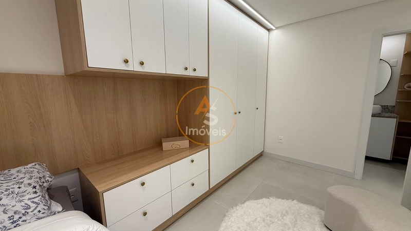 EXCELENTE APTO DE 3 SUÍTES MOBILIADO E DECORADO EM CAPÃO DA CANOA!!!: 28ª foto da galeria de imagens do imóvel