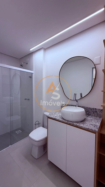 EXCELENTE APTO DE 3 SUÍTES MOBILIADO E DECORADO EM CAPÃO DA CANOA!!!: 15ª foto da galeria de imagens do imóvel