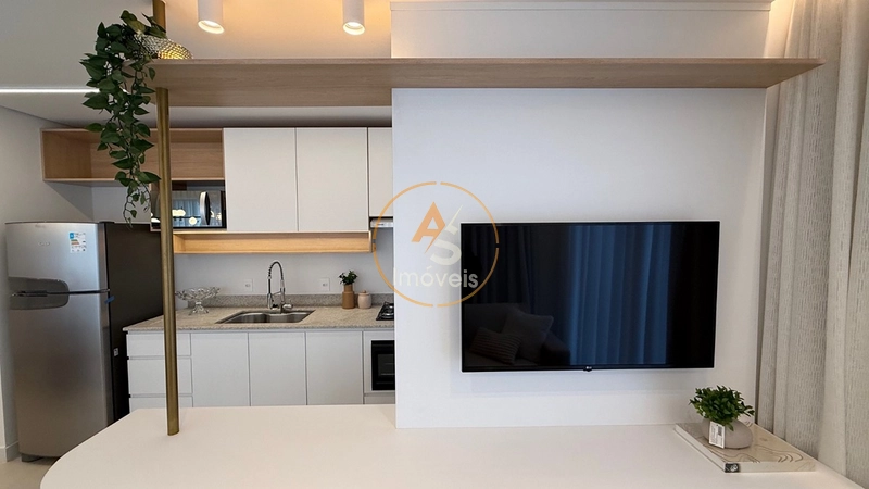 EXCELENTE APTO DE 3 SUÍTES MOBILIADO E DECORADO EM CAPÃO DA CANOA!!!: 42ª foto da galeria de imagens do imóvel
