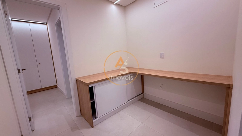 EXCELENTE APTO DE 3 SUÍTES MOBILIADO E DECORADO EM CAPÃO DA CANOA!!!: 29ª foto da galeria de imagens do imóvel