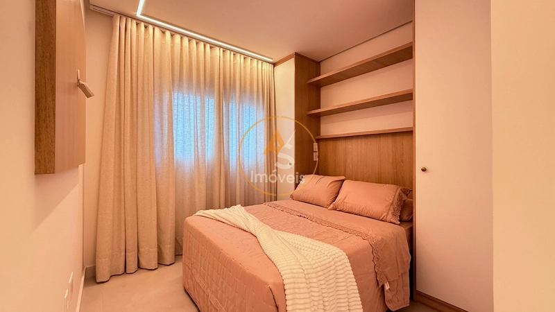 EXCELENTE APTO DE 3 SUÍTES MOBILIADO E DECORADO EM CAPÃO DA CANOA!!!: 18ª foto da galeria de imagens do imóvel