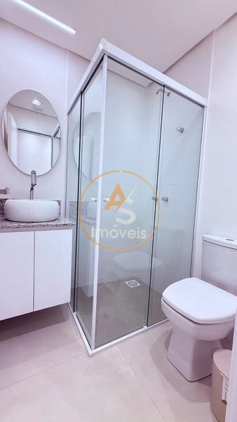 EXCELENTE APTO DE 3 SUÍTES MOBILIADO E DECORADO EM CAPÃO DA CANOA!!!: 33ª foto da galeria de imagens do imóvel