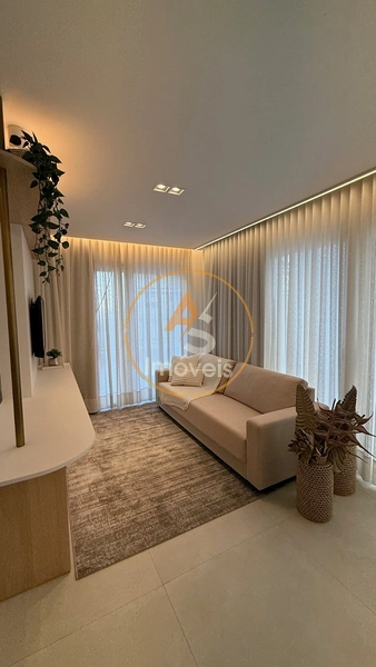EXCELENTE APTO DE 3 SUÍTES MOBILIADO E DECORADO EM CAPÃO DA CANOA!!!: 27ª foto da galeria de imagens do imóvel