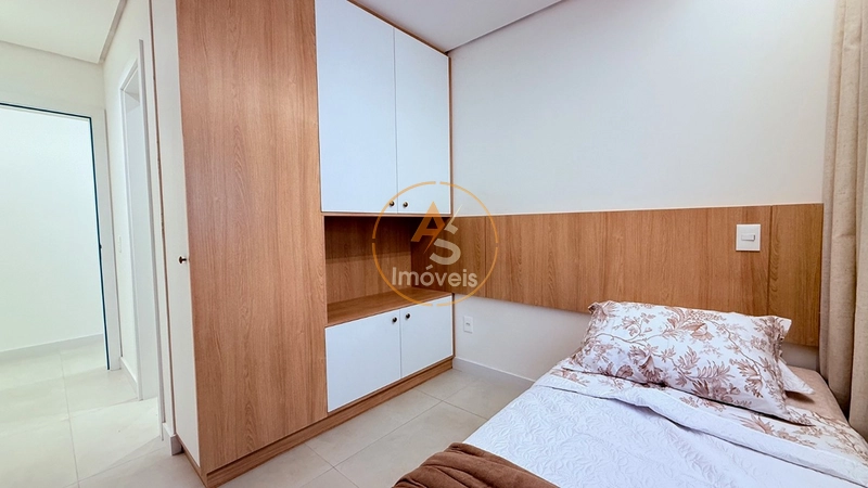 EXCELENTE APTO DE 3 SUÍTES MOBILIADO E DECORADO EM CAPÃO DA CANOA!!!: 20ª foto da galeria de imagens do imóvel