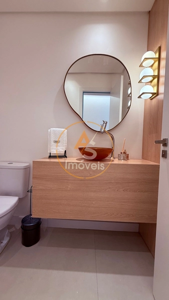 EXCELENTE APTO DE 3 SUÍTES MOBILIADO E DECORADO EM CAPÃO DA CANOA!!!: 22ª foto da galeria de imagens do imóvel