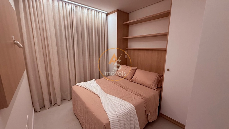 EXCELENTE APTO DE 3 SUÍTES MOBILIADO E DECORADO EM CAPÃO DA CANOA!!!: 9ª foto da galeria de imagens do imóvel