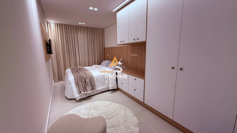 EXCELENTE APTO DE 3 SUÍTES MOBILIADO E DECORADO EM CAPÃO DA CANOA!!!: 7ª foto da galeria de imagens do imóvel