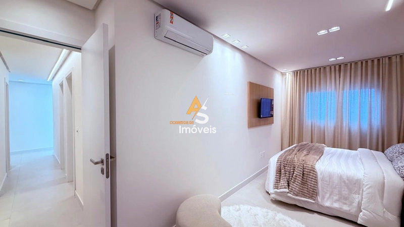 EXCELENTE APTO DE 3 SUÍTES MOBILIADO E DECORADO EM CAPÃO DA CANOA!!!: 13ª foto da galeria de imagens do imóvel