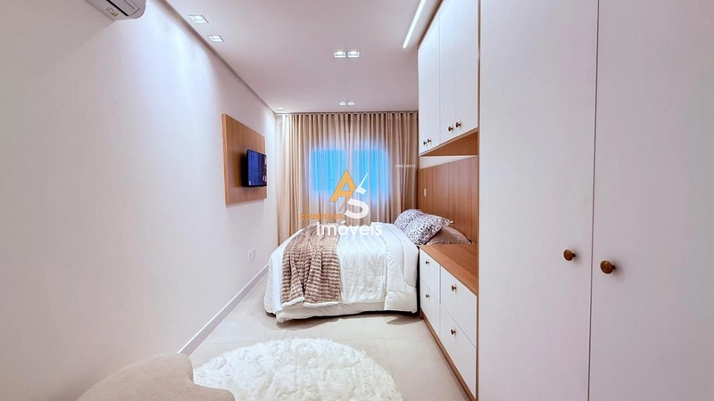 EXCELENTE APTO DE 3 SUÍTES MOBILIADO E DECORADO EM CAPÃO DA CANOA!!!: 15ª foto da galeria de imagens do imóvel