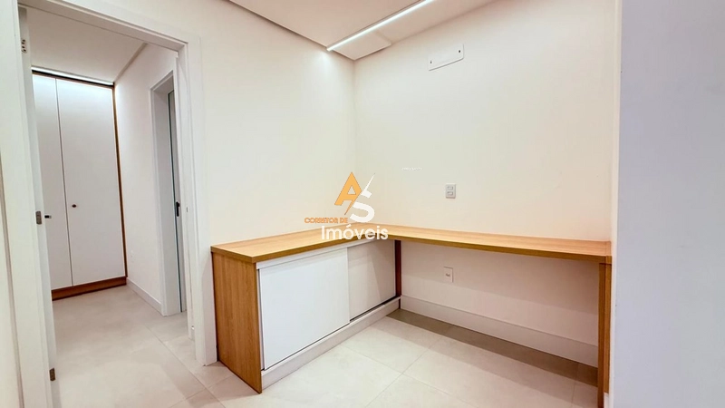 EXCELENTE APTO DE 3 SUÍTES MOBILIADO E DECORADO EM CAPÃO DA CANOA!!!: 18ª foto da galeria de imagens do imóvel