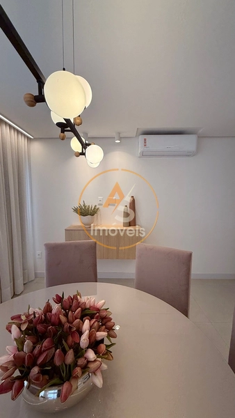 EXCELENTE APTO DE 3 SUÍTES MOBILIADO E DECORADO EM CAPÃO DA CANOA!!!: 44ª foto da galeria de imagens do imóvel