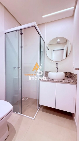 EXCELENTE APTO DE 3 SUÍTES MOBILIADO E DECORADO EM CAPÃO DA CANOA!!!: 19ª foto da galeria de imagens do imóvel