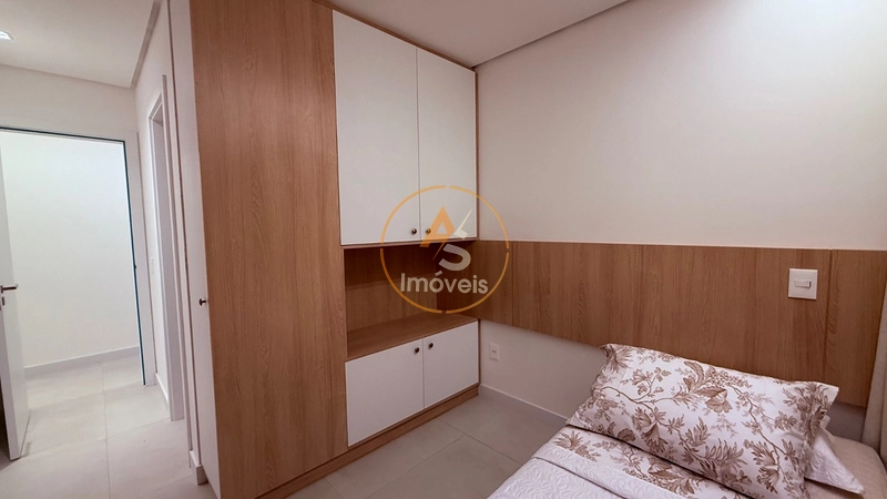 EXCELENTE APTO DE 3 SUÍTES MOBILIADO E DECORADO EM CAPÃO DA CANOA!!!: 6ª foto da galeria de imagens do imóvel