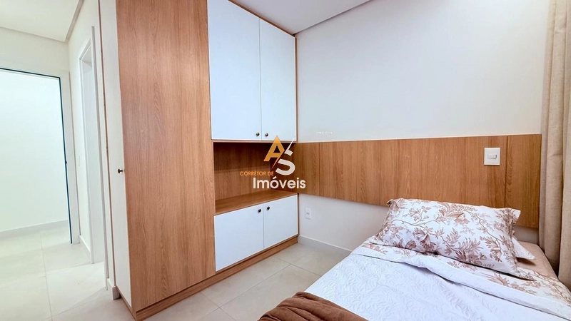 EXCELENTE APTO DE 3 SUÍTES MOBILIADO E DECORADO EM CAPÃO DA CANOA!!!: 20ª foto da galeria de imagens do imóvel