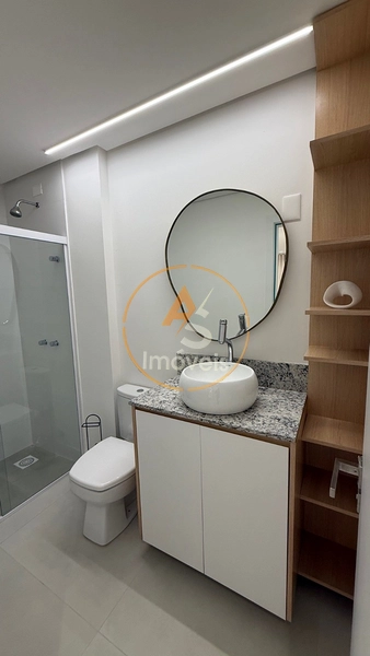 EXCELENTE APTO DE 3 SUÍTES MOBILIADO E DECORADO EM CAPÃO DA CANOA!!!: 48ª foto da galeria de imagens do imóvel