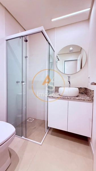 EXCELENTE APTO DE 3 SUÍTES MOBILIADO E DECORADO EM CAPÃO DA CANOA!!!: 35ª foto da galeria de imagens do imóvel