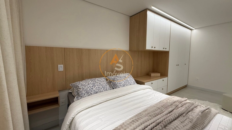 EXCELENTE APTO DE 3 SUÍTES MOBILIADO E DECORADO EM CAPÃO DA CANOA!!!: 46ª foto da galeria de imagens do imóvel