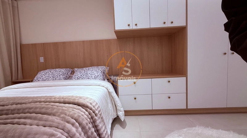 EXCELENTE APTO DE 3 SUÍTES MOBILIADO E DECORADO EM CAPÃO DA CANOA!!!: 13ª foto da galeria de imagens do imóvel