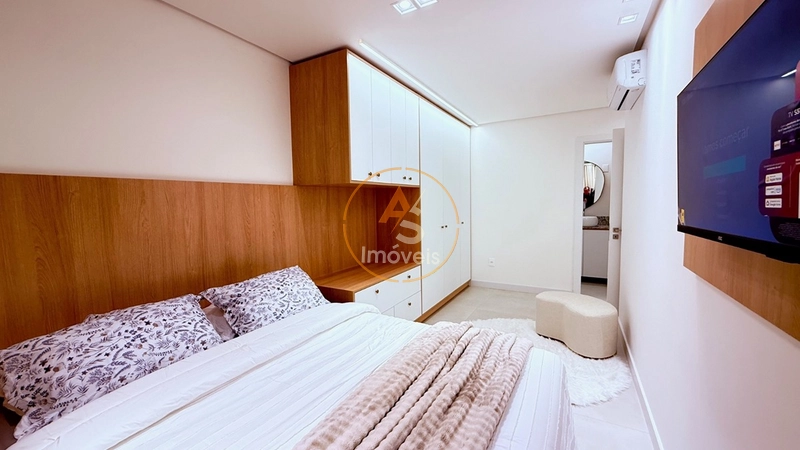 EXCELENTE APTO DE 3 SUÍTES MOBILIADO E DECORADO EM CAPÃO DA CANOA!!!: 14ª foto da galeria de imagens do imóvel