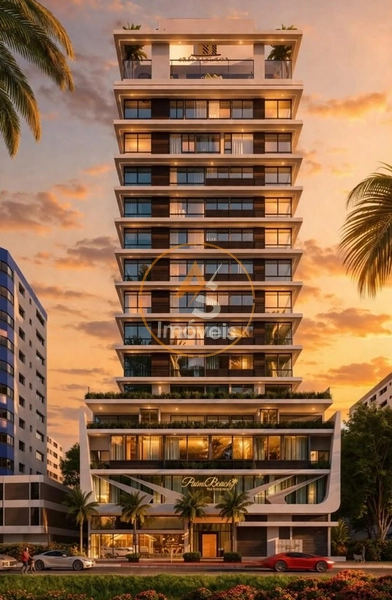Imóvel residencial ou comercial