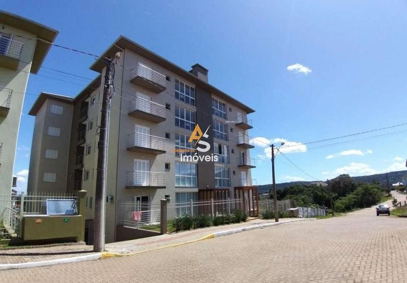 APARTAMENTO DE 3 DORMITÓRIOS EM NOVA PETRÓPOLIS!!!: 3ª foto da galeria de imagens do imóvel
