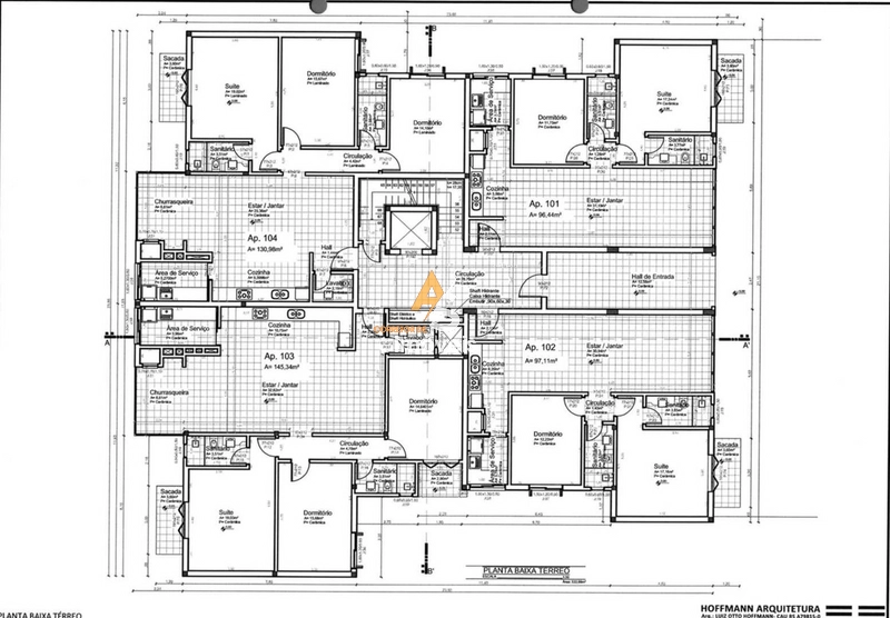 APARTAMENTO DE 3 DORMITÓRIOS EM NOVA PETRÓPOLIS!!!: 14ª foto da galeria de imagens do imóvel