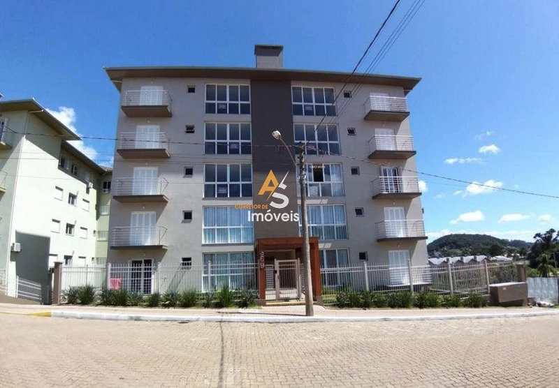 APARTAMENTO DE 3 DORMITÓRIOS EM NOVA PETRÓPOLIS!!!: 2ª foto da galeria de imagens do imóvel