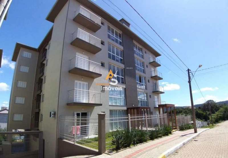 APARTAMENTO DE 3 DORMITÓRIOS EM NOVA PETRÓPOLIS!!!: 4ª foto da galeria de imagens do imóvel