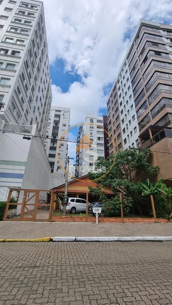 Imóvel residencial ou comercial