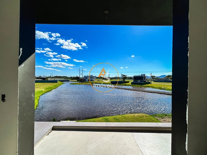 SOBRADO BEIRA LAGO NO COND. ALLURE!!!: 28ª foto da galeria de imagens do imóvel