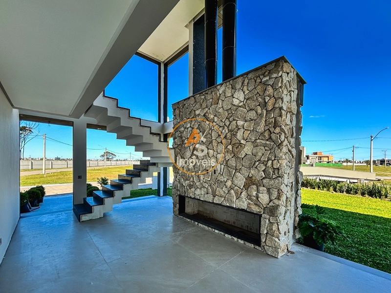 SOBRADO BEIRA LAGO NO COND. ALLURE!!!: 10ª foto da galeria de imagens do imóvel