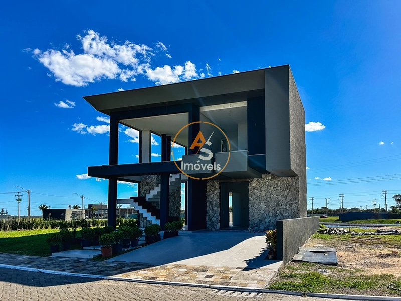 Imóvel residencial ou comercial