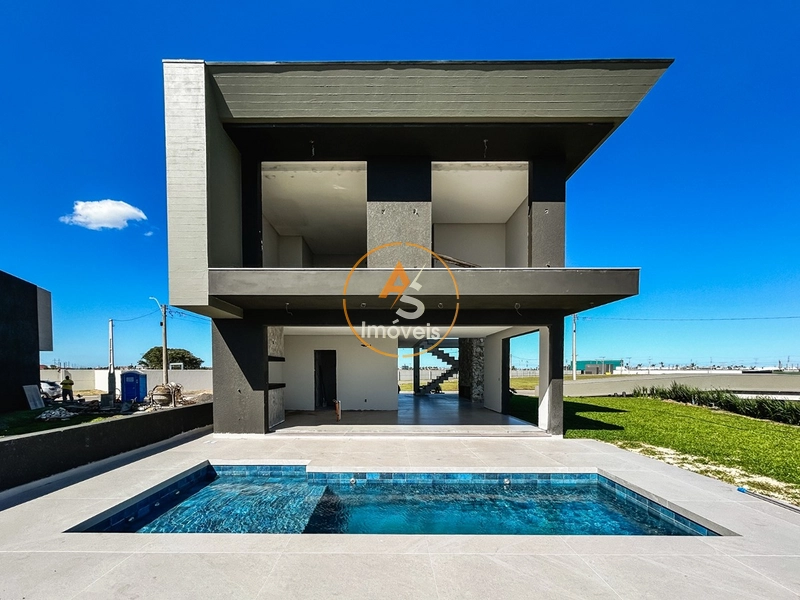 SOBRADO BEIRA LAGO NO COND. ALLURE!!!: 20ª foto da galeria de imagens do imóvel