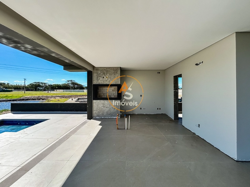 SOBRADO BEIRA LAGO NO COND. ALLURE!!!: 17ª foto da galeria de imagens do imóvel