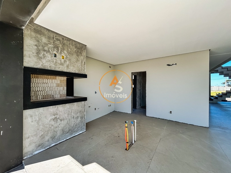 SOBRADO BEIRA LAGO NO COND. ALLURE!!!: 14ª foto da galeria de imagens do imóvel