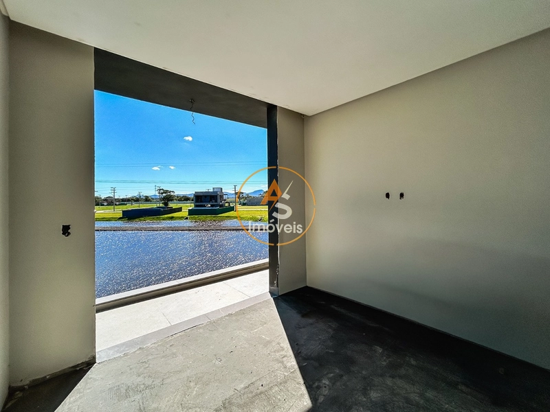 SOBRADO BEIRA LAGO NO COND. ALLURE!!!: 23ª foto da galeria de imagens do imóvel