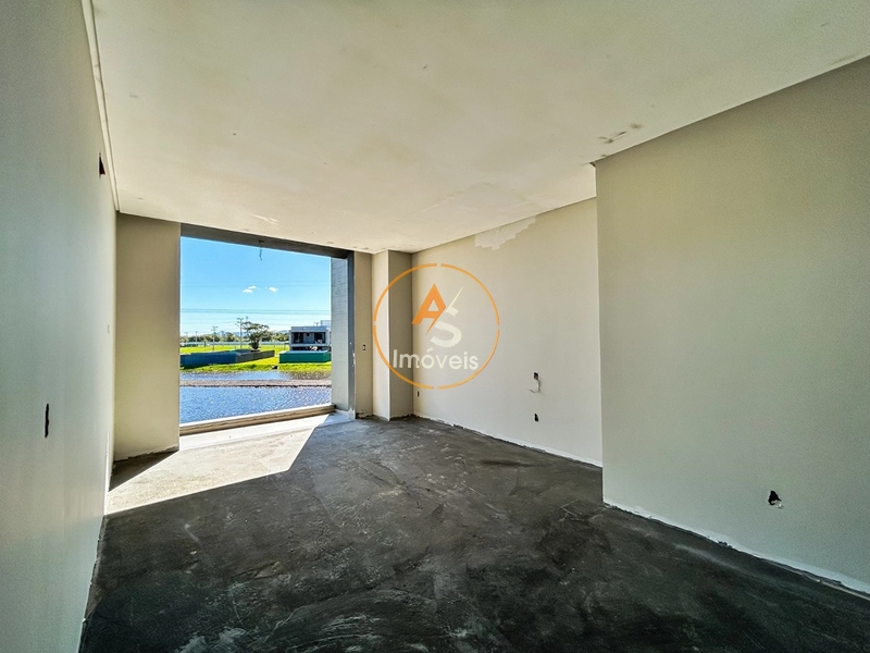 SOBRADO BEIRA LAGO NO COND. ALLURE!!!: 21ª foto da galeria de imagens do imóvel