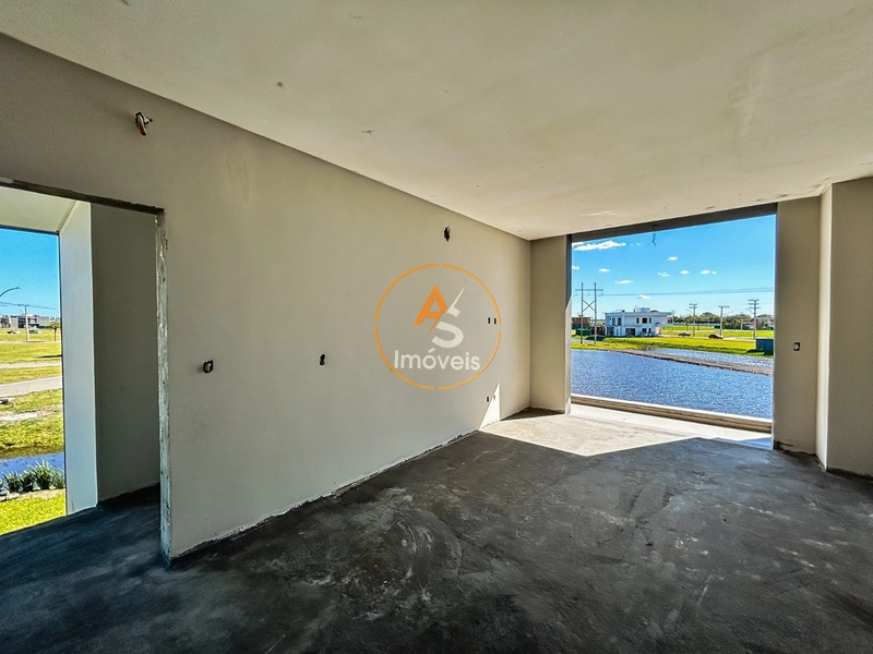 SOBRADO BEIRA LAGO NO COND. ALLURE!!!: 27ª foto da galeria de imagens do imóvel