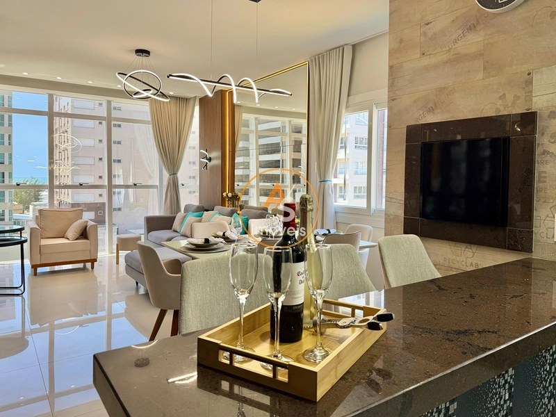 VENDO APARTAMENTO ALTO PADRÃO PRONTO PARA USO!!!: 16ª foto da galeria de imagens do imóvel