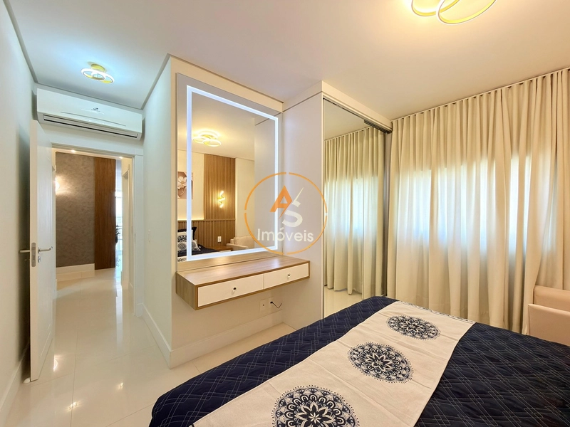 VENDO APARTAMENTO ALTO PADRÃO PRONTO PARA USO!!!: 27ª foto da galeria de imagens do imóvel