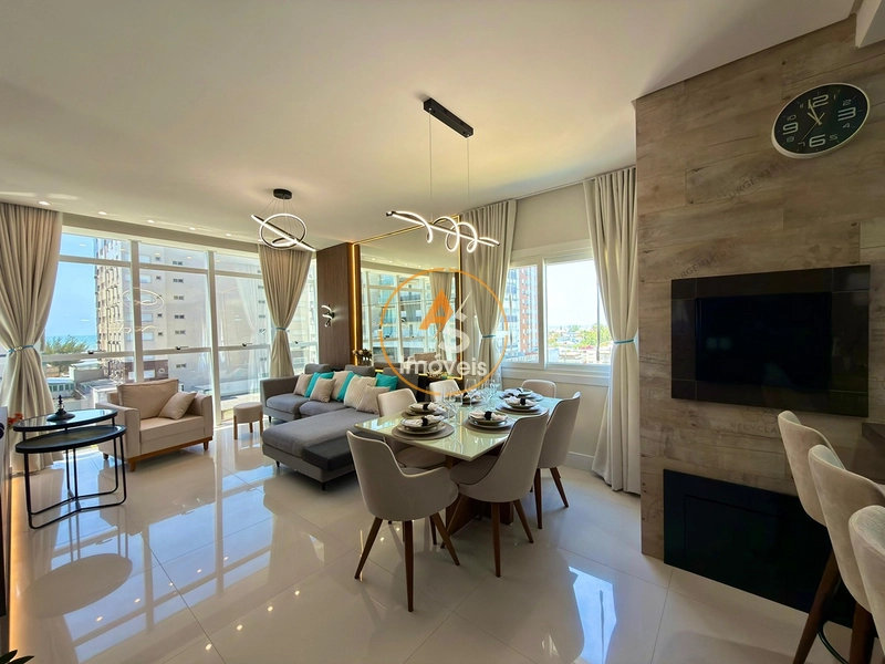 VENDO APARTAMENTO ALTO PADRÃO PRONTO PARA USO!!!: 7ª foto da galeria de imagens do imóvel