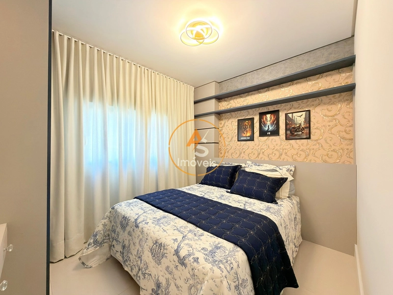 VENDO APARTAMENTO ALTO PADRÃO PRONTO PARA USO!!!: 18ª foto da galeria de imagens do imóvel