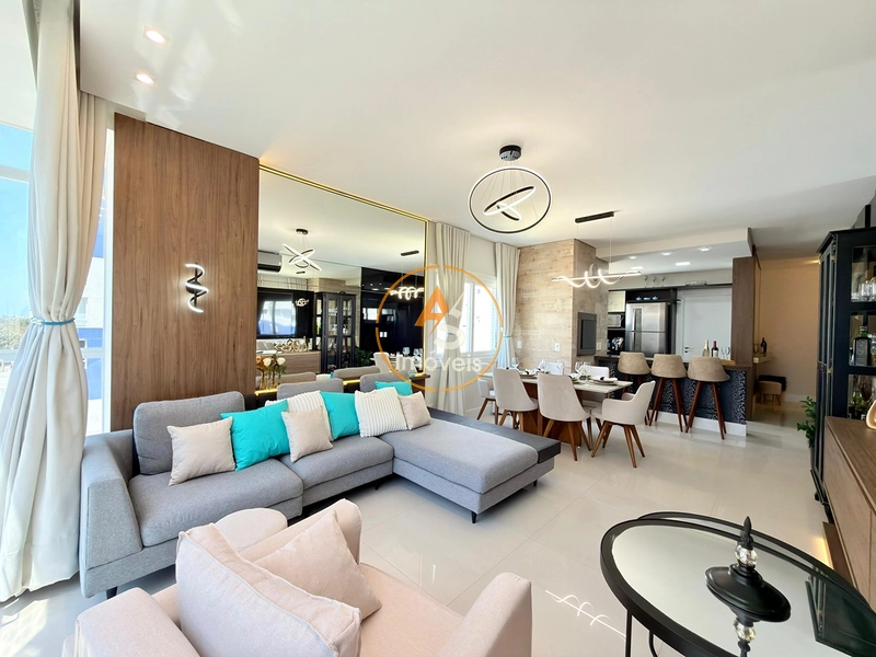 VENDO APARTAMENTO ALTO PADRÃO PRONTO PARA USO!!!: 9ª foto da galeria de imagens do imóvel