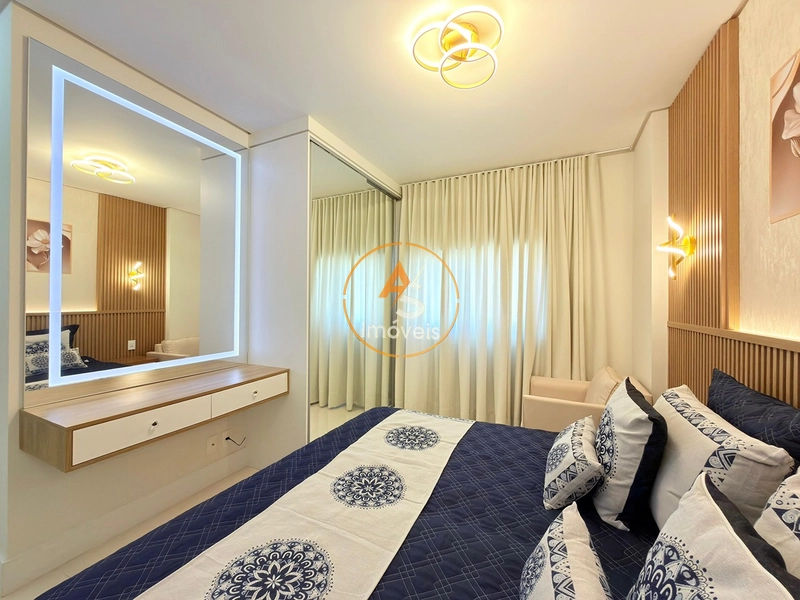 VENDO APARTAMENTO ALTO PADRÃO PRONTO PARA USO!!!: 21ª foto da galeria de imagens do imóvel