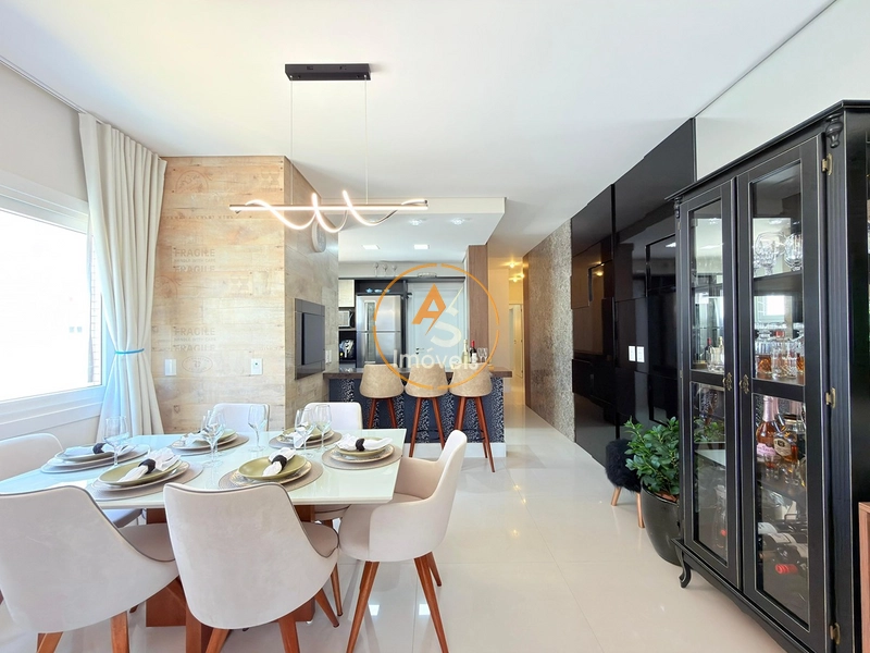 VENDO APARTAMENTO ALTO PADRÃO PRONTO PARA USO!!!: 10ª foto da galeria de imagens do imóvel