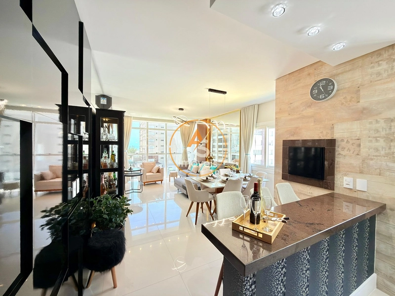 VENDO APARTAMENTO ALTO PADRÃO PRONTO PARA USO!!!: 4ª foto da galeria de imagens do imóvel