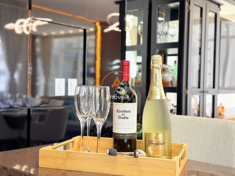 VENDO APARTAMENTO ALTO PADRÃO PRONTO PARA USO!!!: 14ª foto da galeria de imagens do imóvel