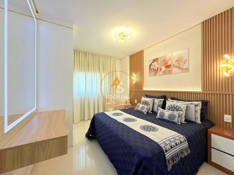 VENDO APARTAMENTO ALTO PADRÃO PRONTO PARA USO!!!: 20ª foto da galeria de imagens do imóvel