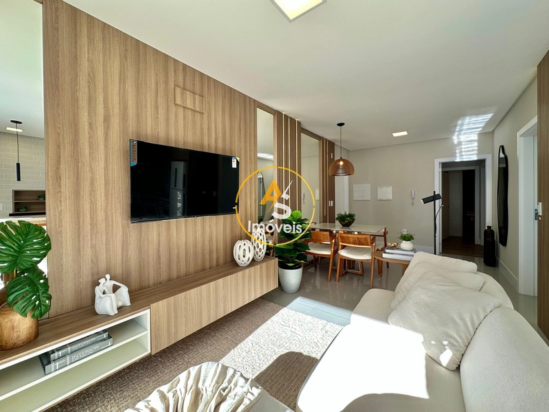 APTO DE 2 DORMITÓRIOS FINAMENTE MOBILIADO E DECORADO!!!: 16ª foto da galeria de imagens do imóvel